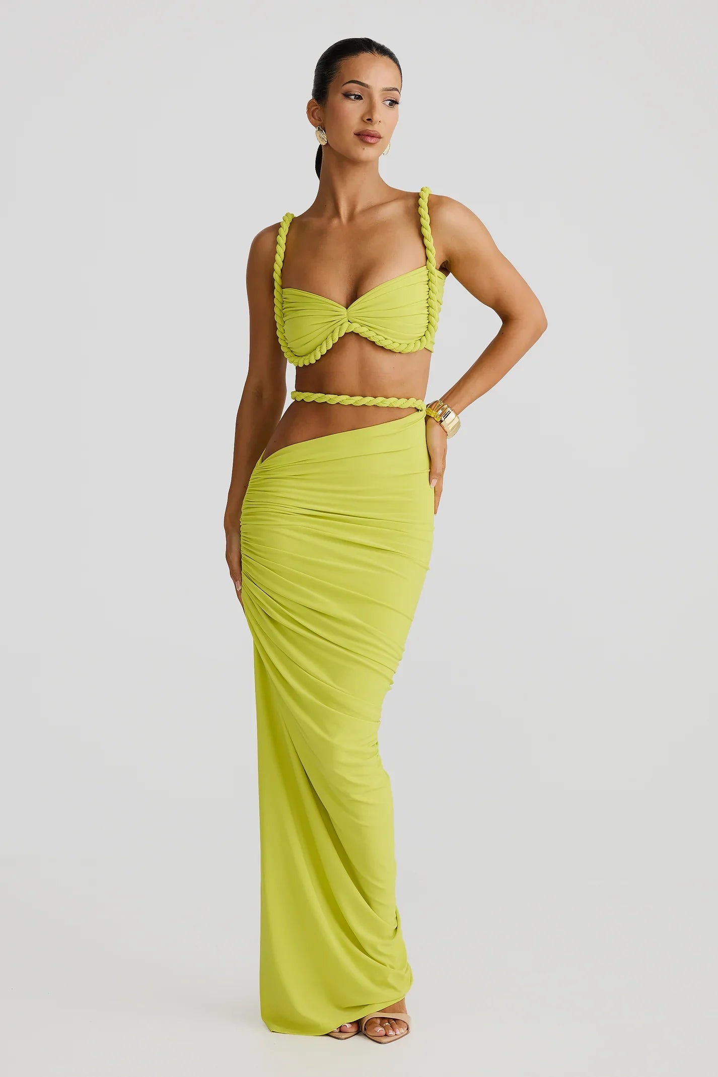 Mia | Elegant Dress