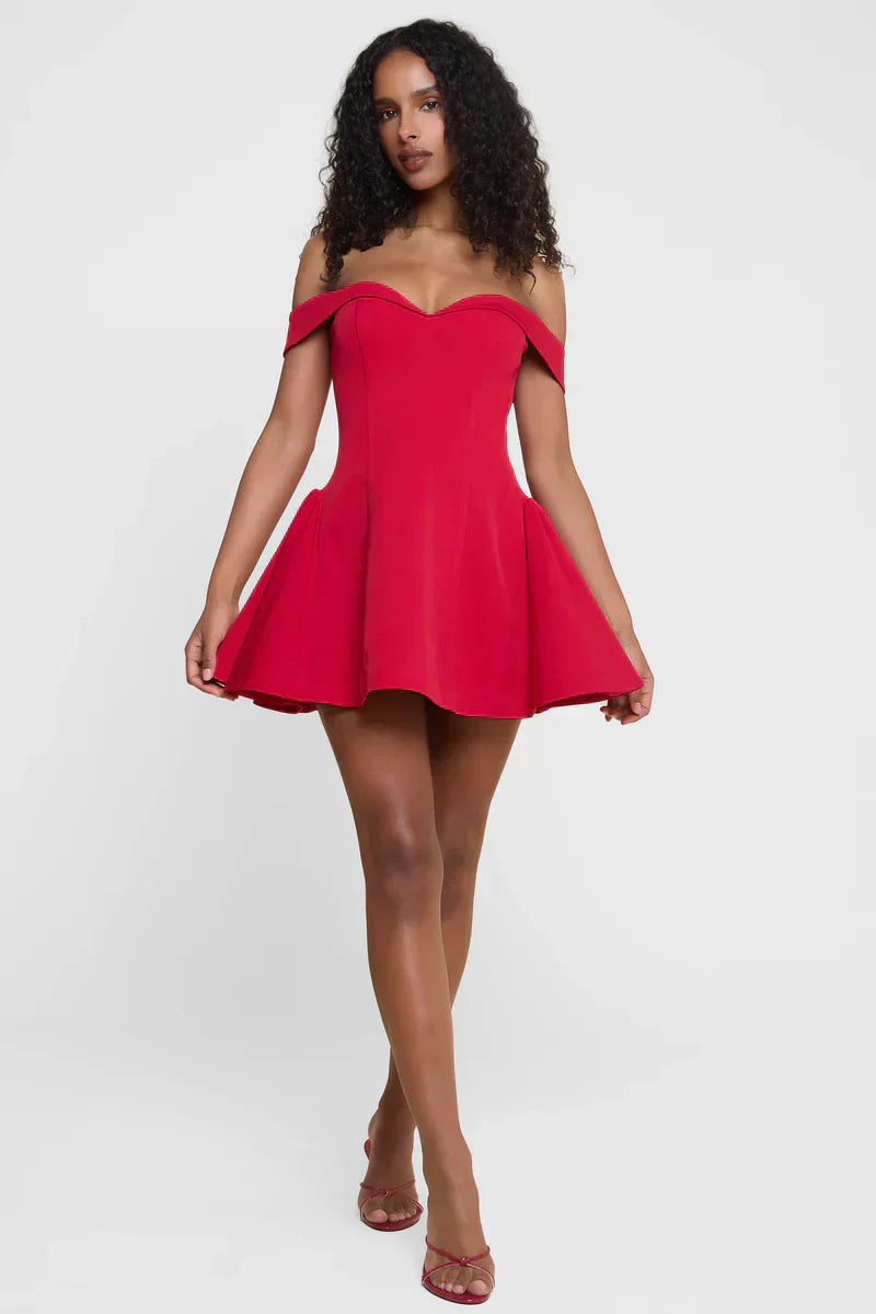 Nala Mini Dress