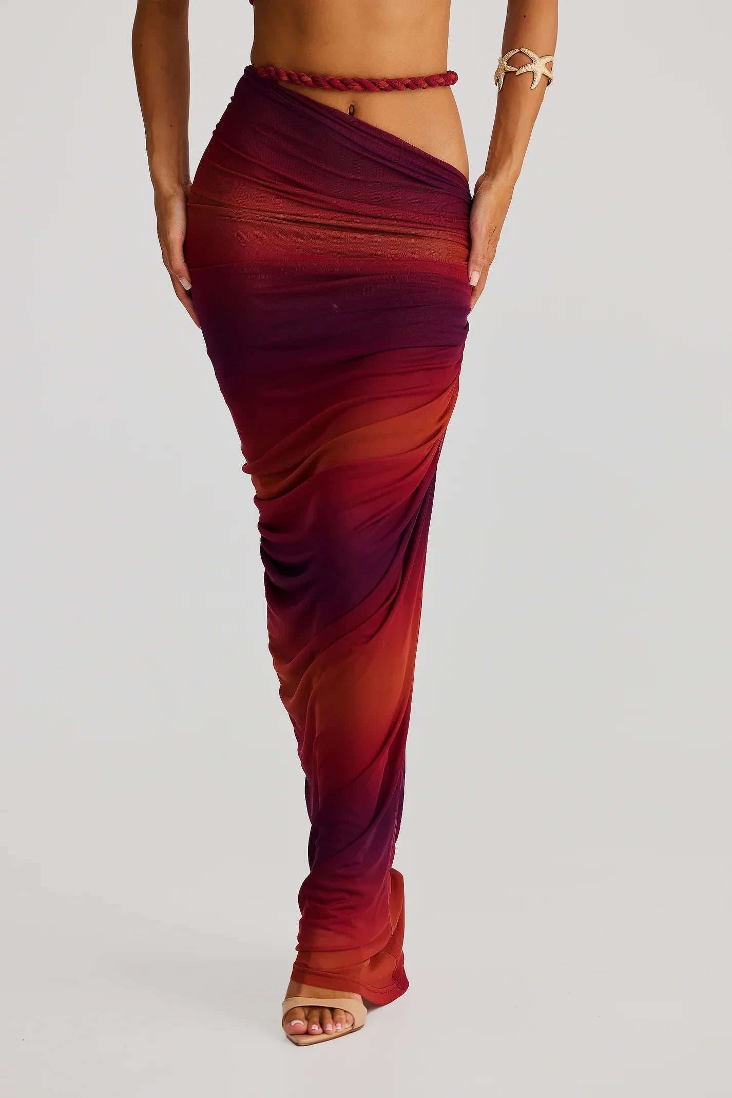 Mia | Elegant Dress