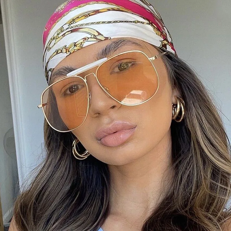 V&B Luxury Glasses