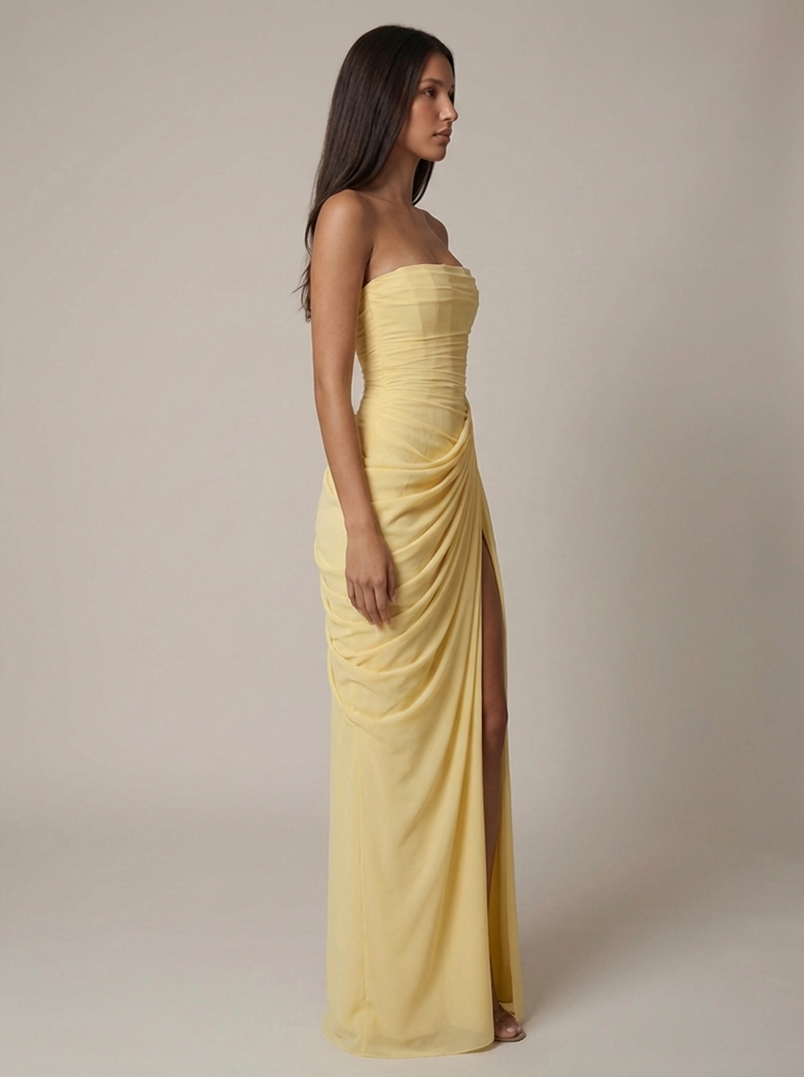 Kyara Maxi Dress
