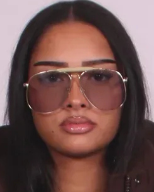 V&B Luxury Glasses