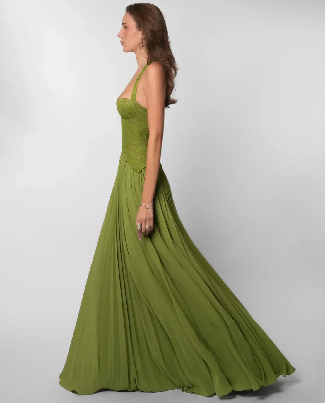 Dolce Maxi Dress