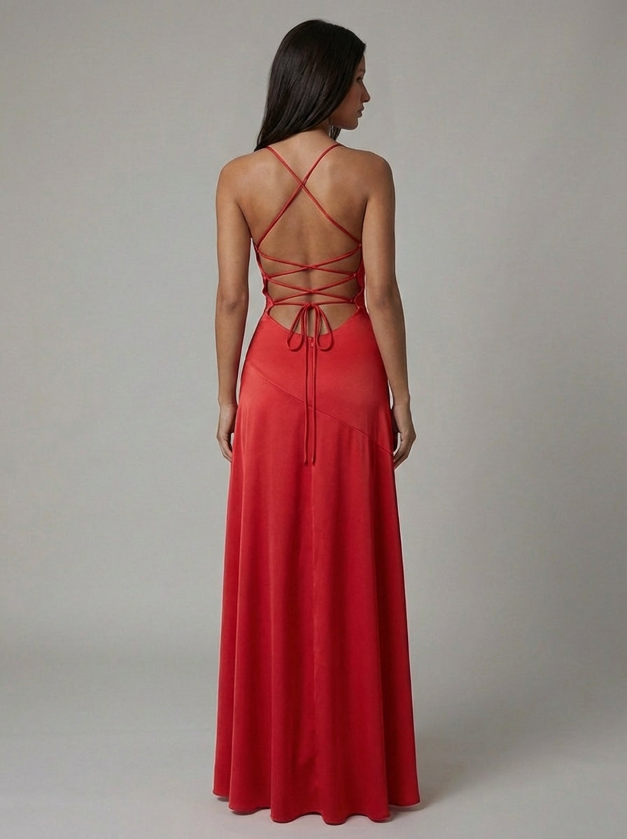 Viva Maxi Dress