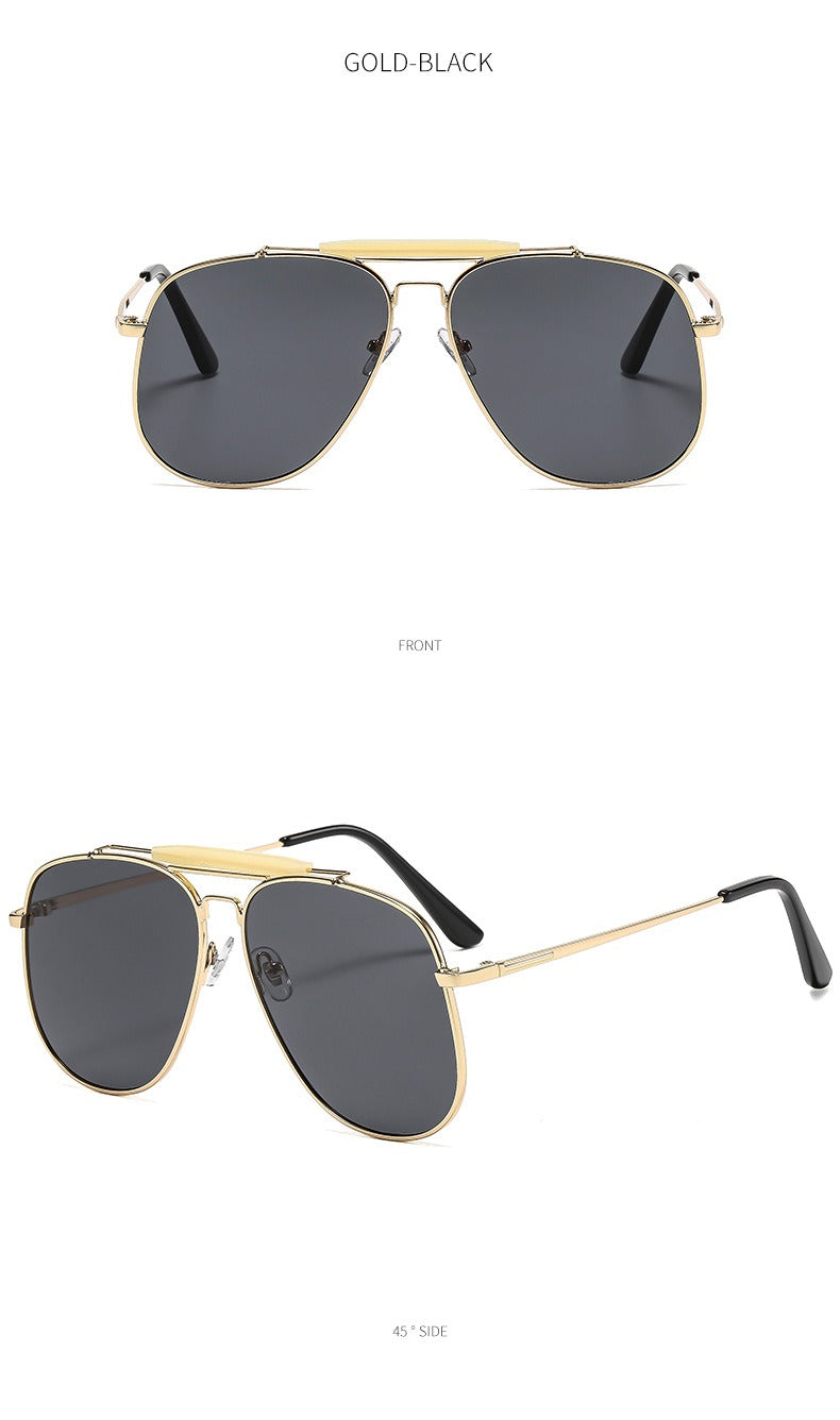 V&B Luxury Glasses