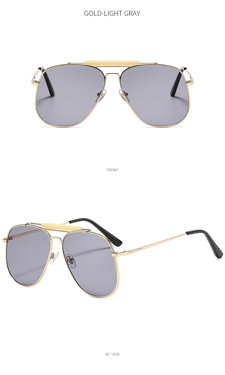 V&B Luxury Glasses