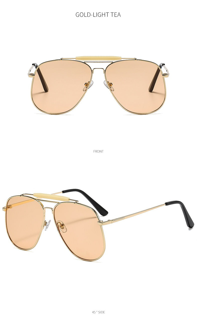 V&B Luxury Glasses