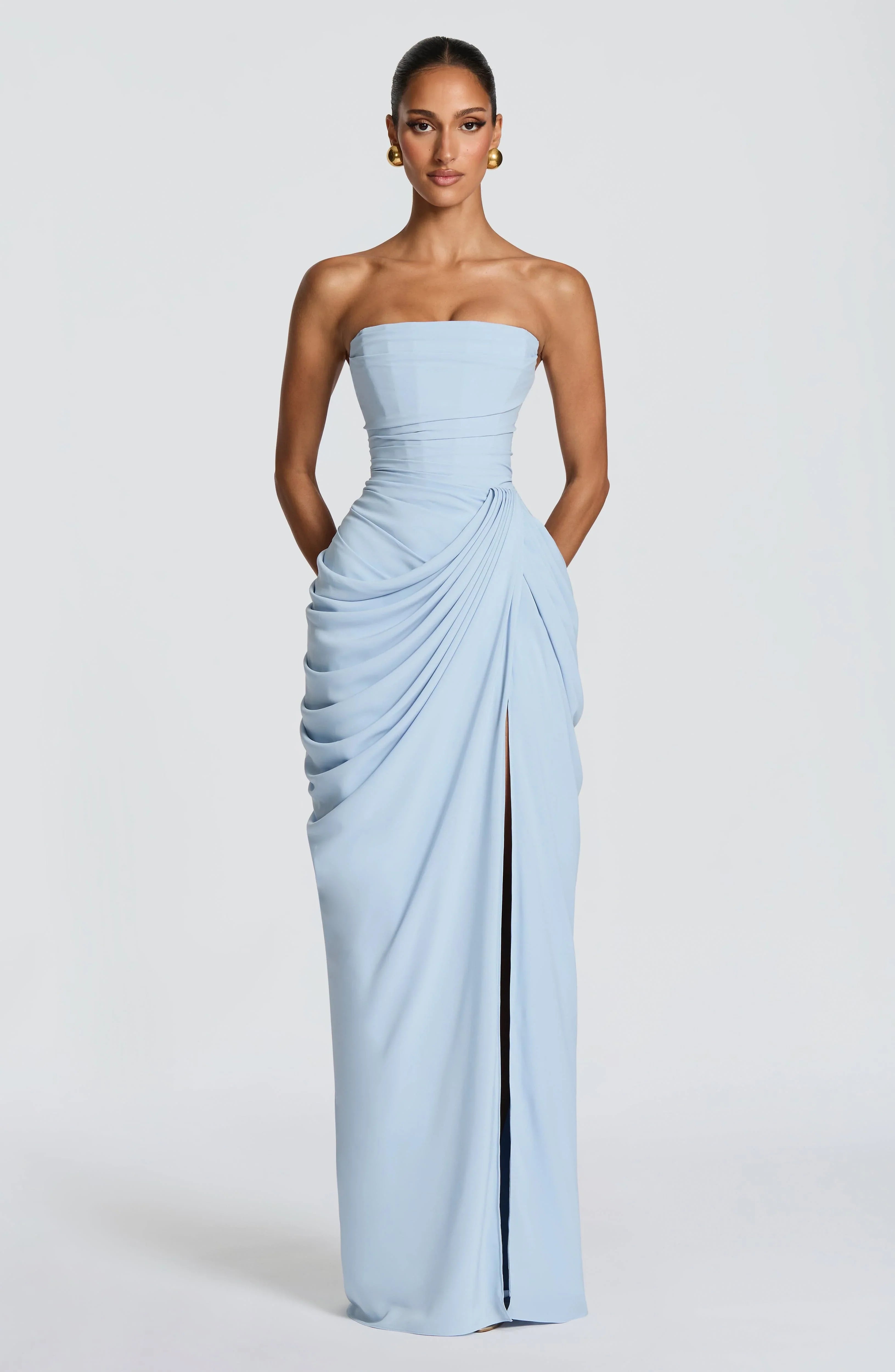 Solea | Maxi Dress