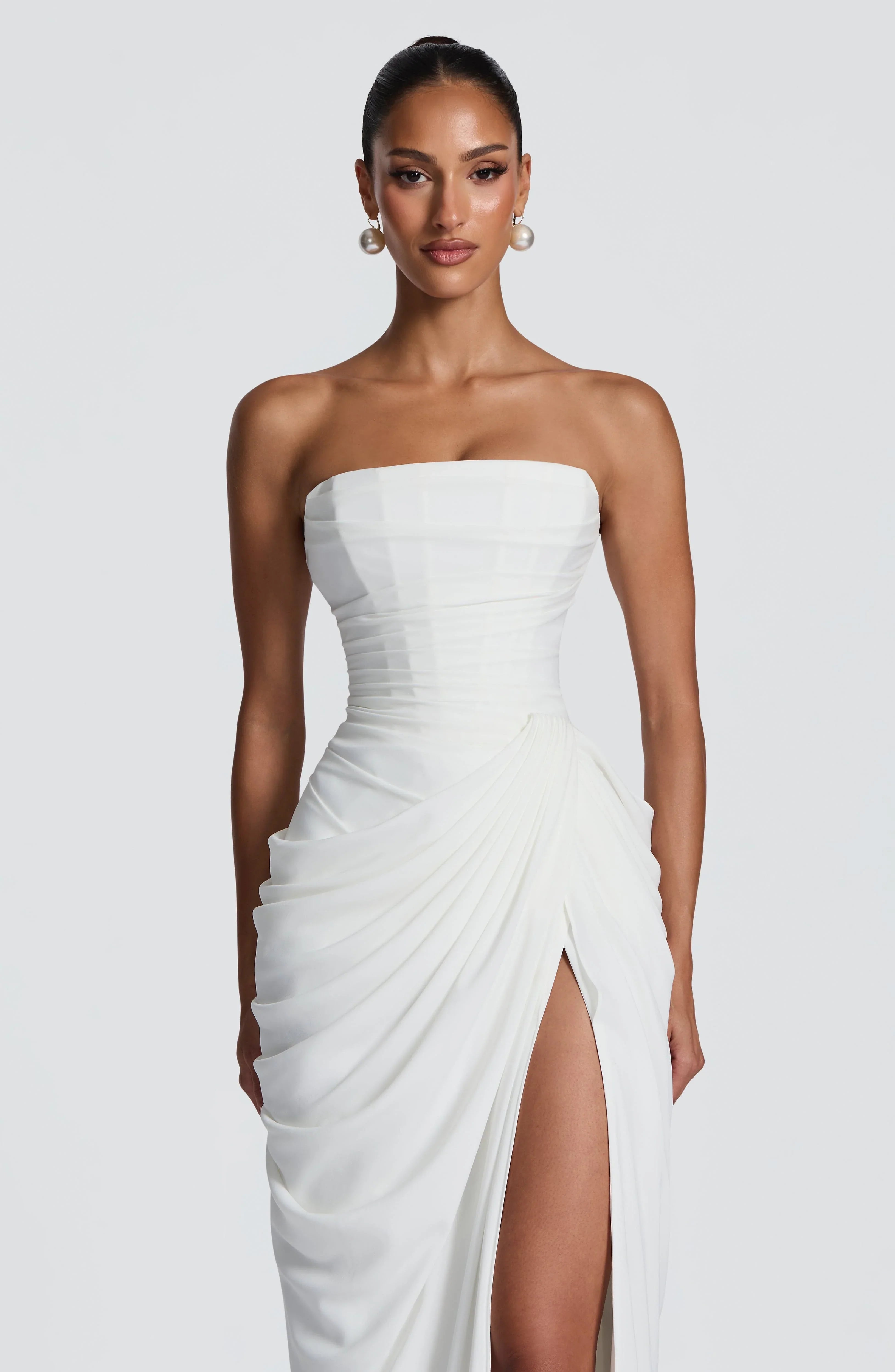 Solea | Maxi Dress