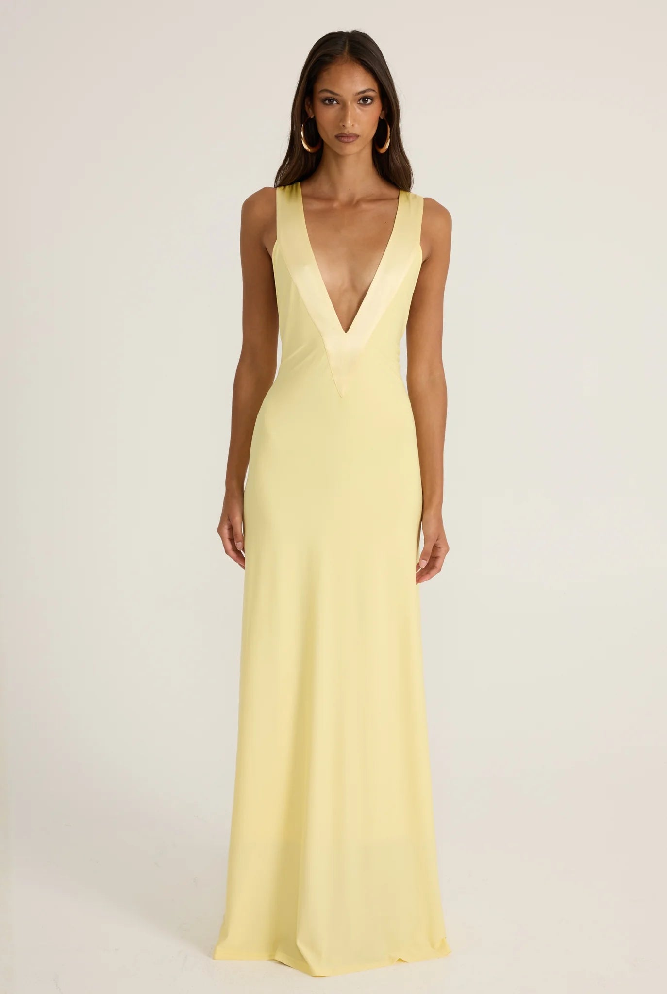 Serena Gown