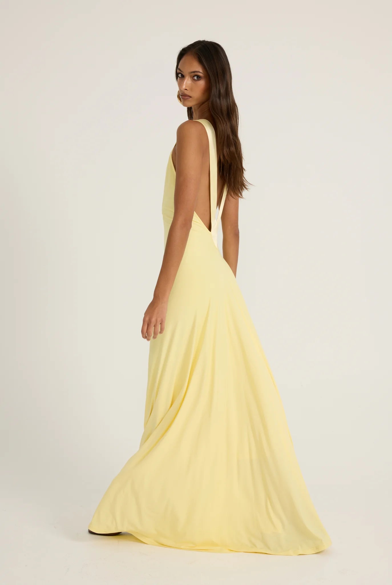 Serena Gown