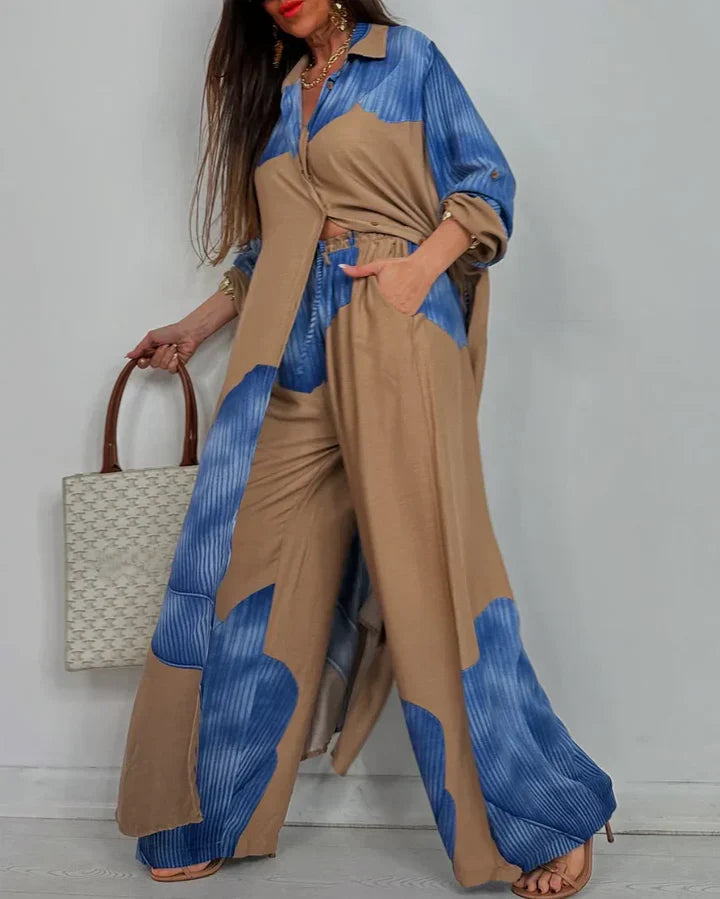 Moriel™ | Elegant Set