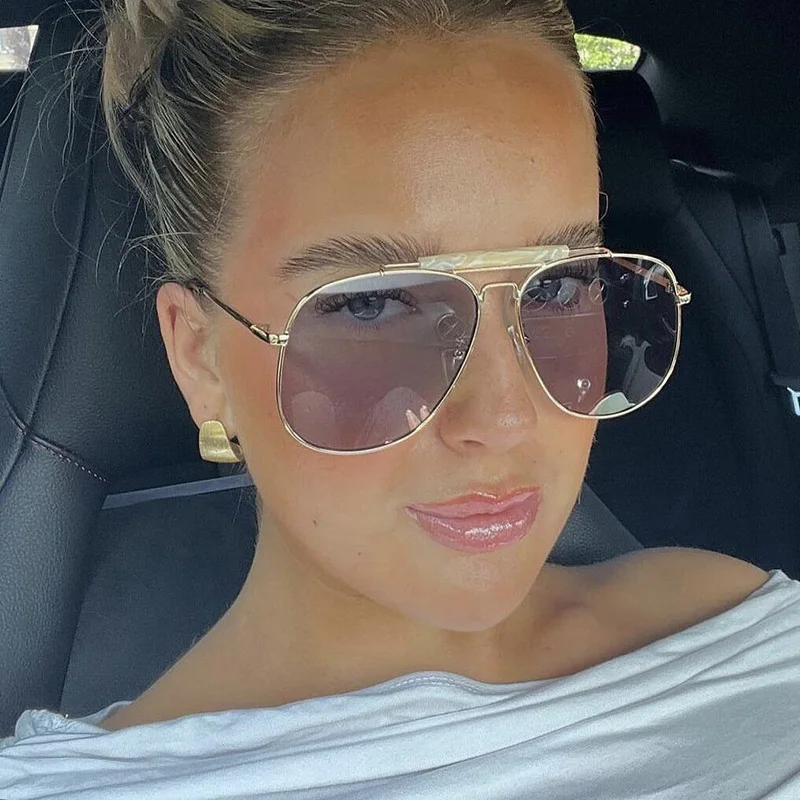 V&B Luxury Glasses