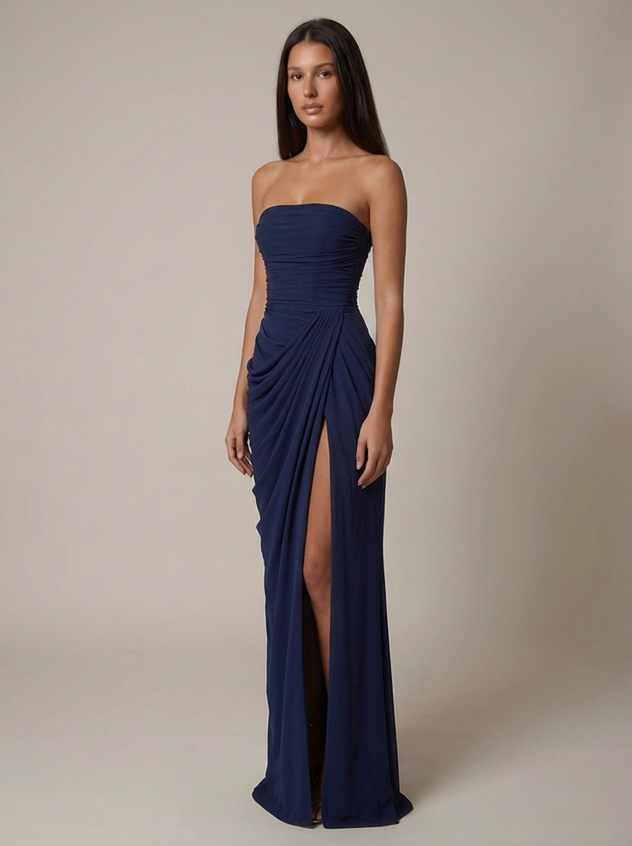 Kyara Maxi Dress