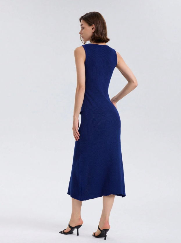 Shirley | Midi Dress