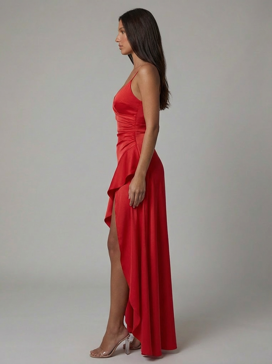 Viva Maxi Dress
