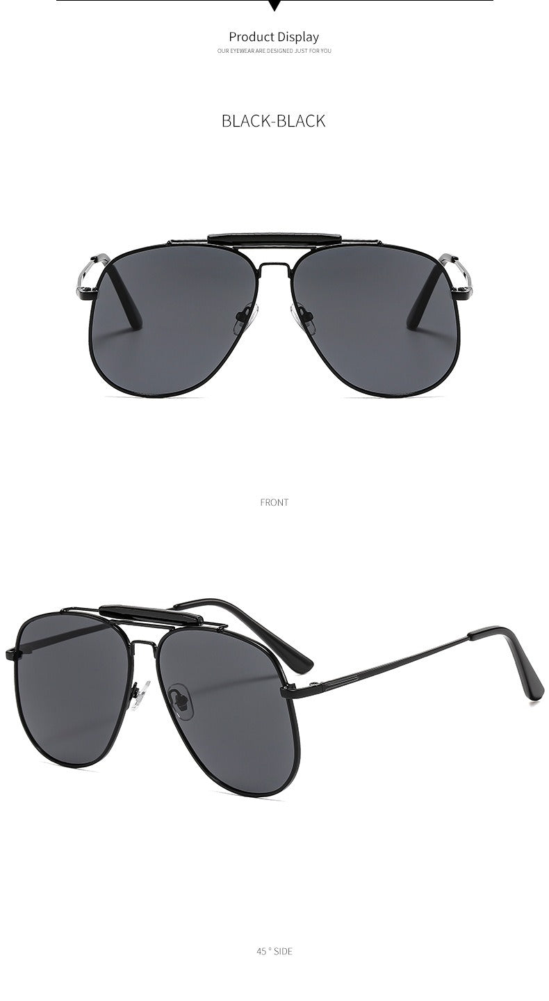V&B Luxury Glasses