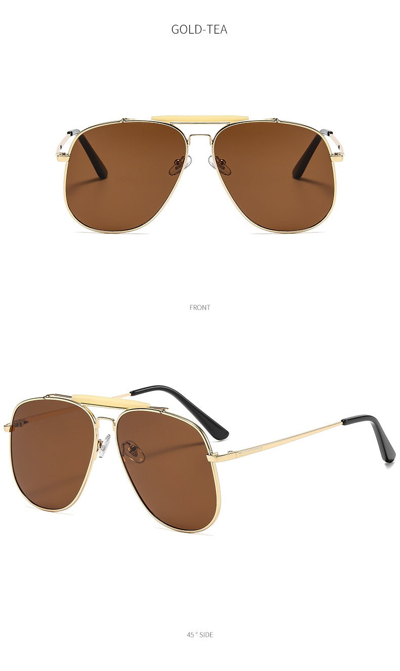 V&B Luxury Glasses