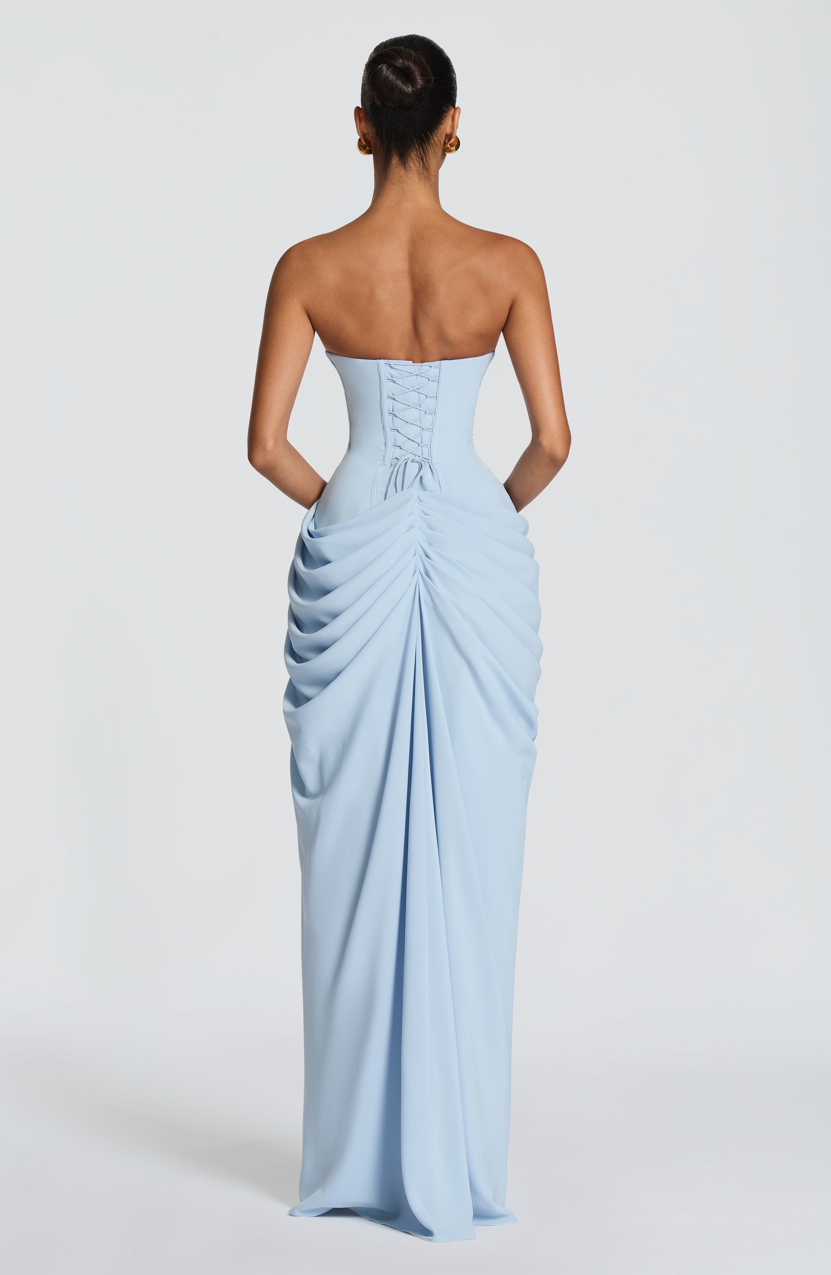 Solea | Maxi Dress