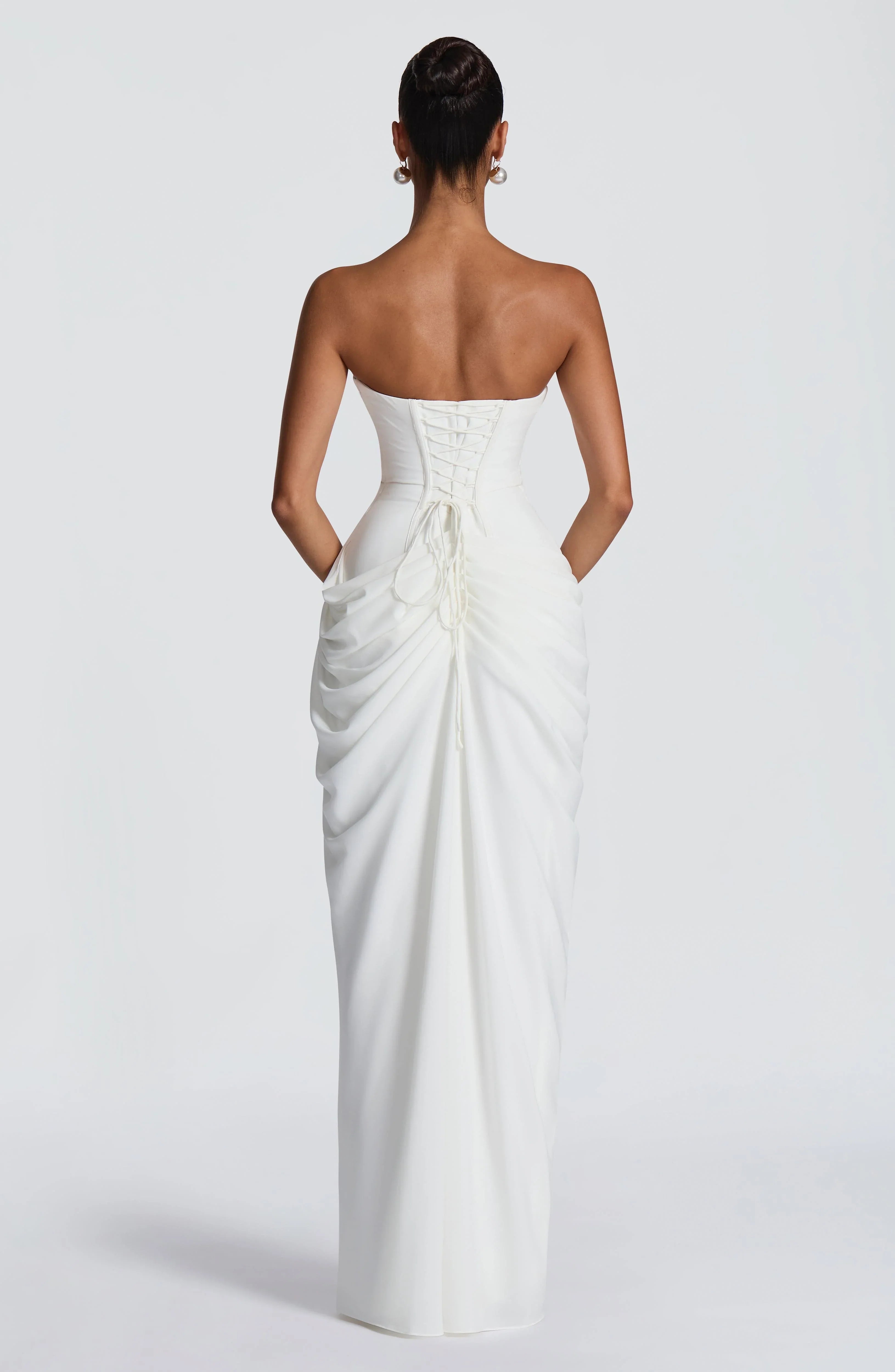 Solea | Maxi Dress