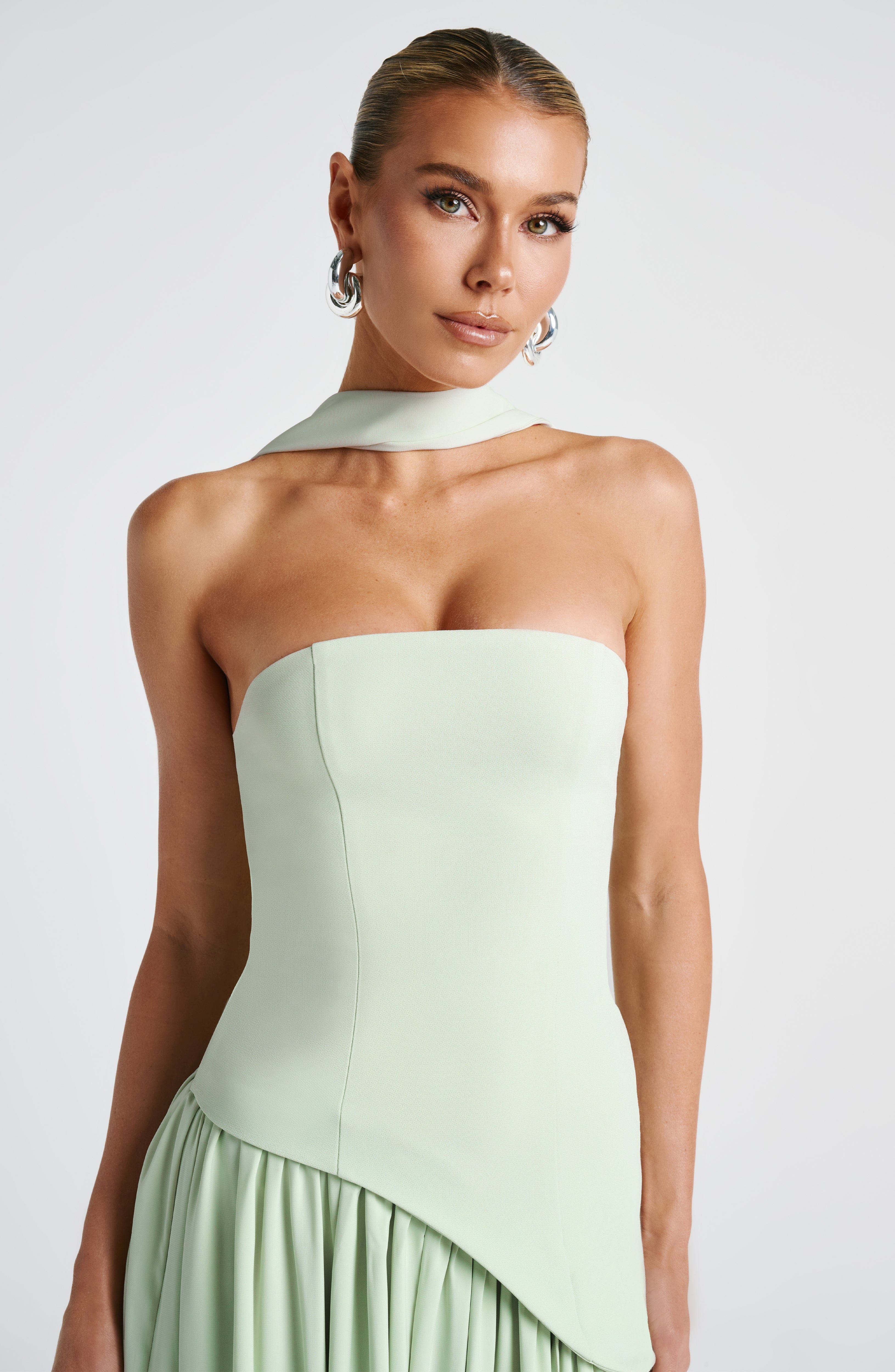 Tessa | Maxi Dress