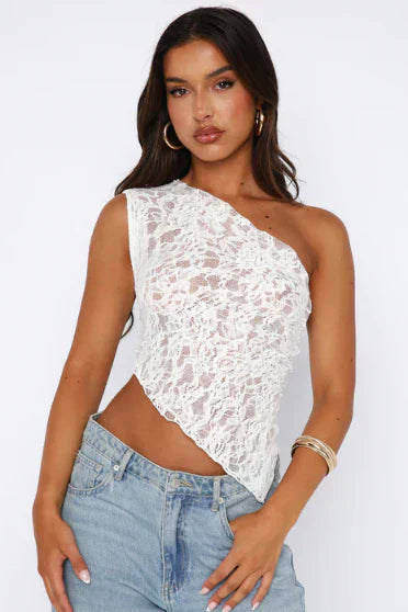 Elanur | Tank Top